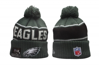 Philadelphia Eagles NFL Knitted Beanie Hats 118636