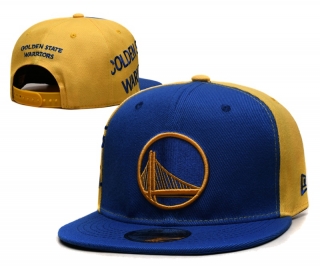 Golden State Warriors NBA 9FIFTY Snapback Hats 116996