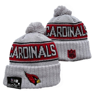 Arizona Cardinals NFL Knitted Beanie Hats 118641