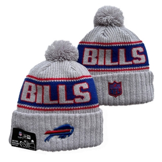 Buffalo Bills NFL Knitted Beanie Hats 118644