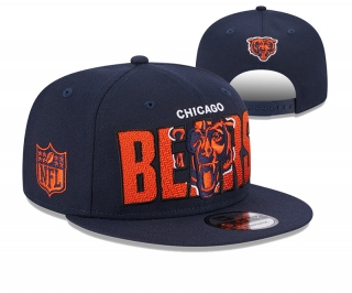 Cincinnati Bengals NFL Snapback Hats 118649