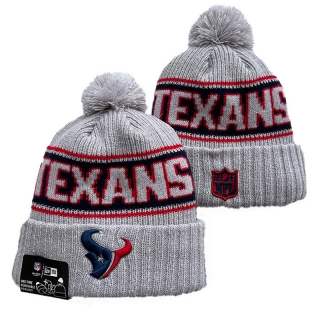 Houston Texans NFL Knitted Beanie Hats 118655