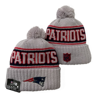 New England Patriots NFL Knitted Beanie Hats 118663