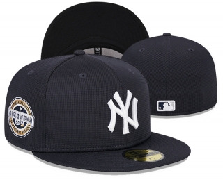 New York Yankees MLB 59FIFTY Fitted Hats 118667