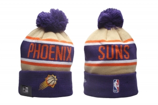 Phoenix Suns NBA Knitted Beanie Winter Hats 118684