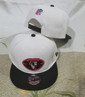 Atlanta Falcons NFL 9FIFTY Fitted Hats 118705