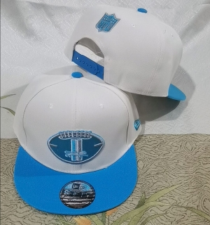 Detroit Lions NFL 9FIFTY Fitted Hats 118706