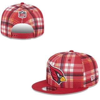 Arizona Cardinals NFL Snapback Hats 118720