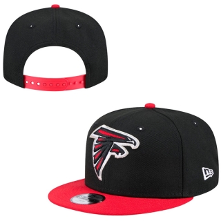 Atlanta Falcons NFL Snapback Hats 118721