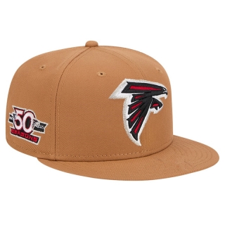 Atlanta Falcons NFL Snapback Hats 118722