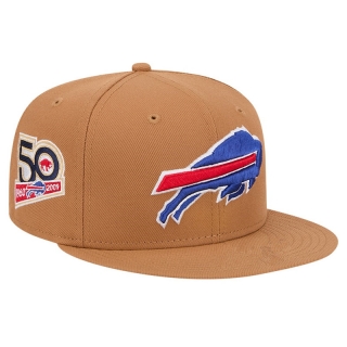 Buffalo Bills NFL Snapback Hats 118725