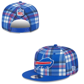 Buffalo Bills NFL Snapback Hats 118726