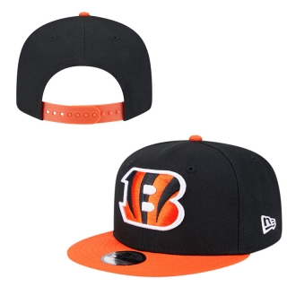 Cincinnati Bengals NFL Snapback Hats 118730