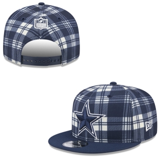 Dallas Cowboys NFL Snapback Hats 118734