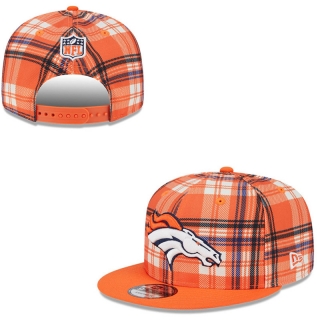 Denver Broncos NFL Snapback Hats 118736