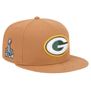 Green Bay Packers NFL Snapback Hats 118739