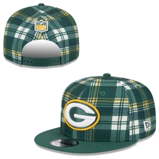 Green Bay Packers NFL Snapback Hats 118740