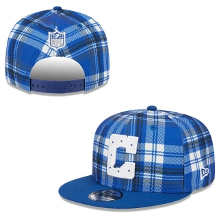 Indianapolis Colts NFL Snapback Hats 118741