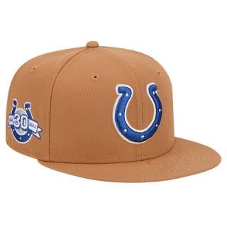 Indianapolis Colts NFL Snapback Hats 118742