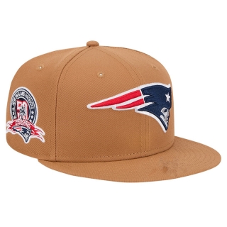 New England Patriots NFL Snapback Hats 118755