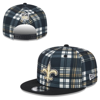 New Orleans Saints NFL Snapback Hats 118757