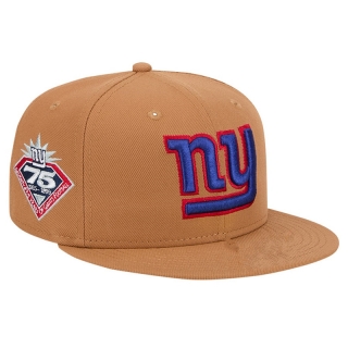 New York Giants NFL Snapback Hats 118758