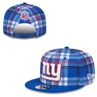 New York Giants NFL Snapback Hats 118759