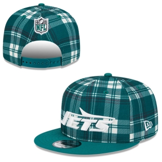 New York Jets NFL Snapback Hats 118760