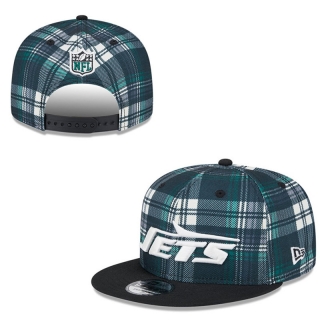 New York Jets NFL Snapback Hats 118762