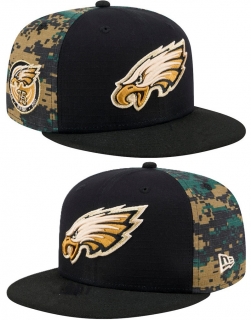 Philadelphia Eagles NFL Snapback Hats 118764