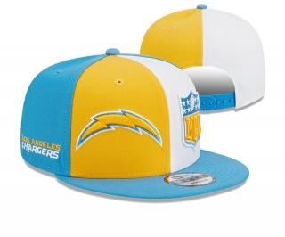 San Diego Chargers NFL Snapback Hats 118768