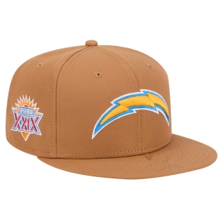 San Diego Chargers NFL Snapback Hats 118769