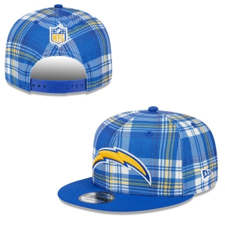 San Diego Chargers NFL Snapback Hats 118770