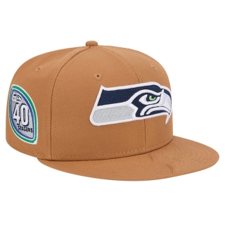 Seattle Seahawks NFL Snapback Hats 118772