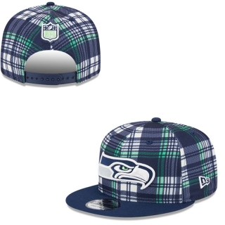 Seattle Seahawks NFL Snapback Hats 118773