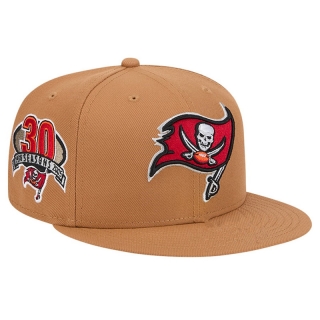 Tampa Bay Buccaneers NFL Snapback Hats 118774