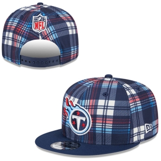 Tennessee Titans NFL Snapback Hats 118777