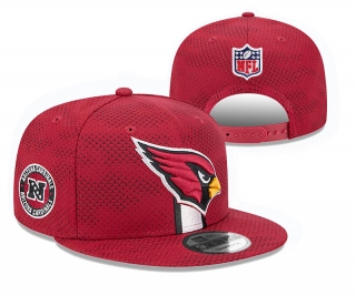 Arizona Cardinals NFL 9FIFTY Snapback Hats 118780