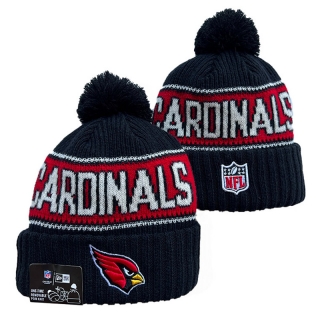 Arizona Cardinals NFL Knitted Beanie Winter Hats 118781