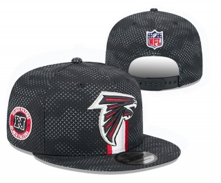 Atlanta Falcons NFL 9FIFTY Snapback Hats 118782