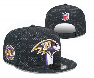 Baltimore Ravens NFL 9FIFTY Snapback Hats 118783