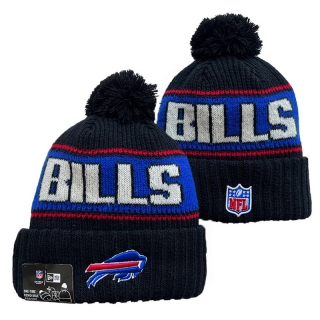 Buffalo Bills NFL Knitted Beanie Winter Hats 118785