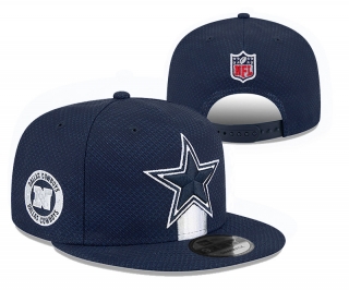 Dallas Cowboys NFL 9FIFTY Snapback Hats 118792