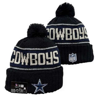 Dallas Cowboys NFL Knitted Beanie Winter Hats 118793