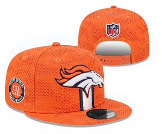 Denver Broncos NFL 9FIFTY Snapback Hats 118794