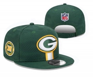 Green Bay Packers NFL 9FIFTY Snapback Hats 118798