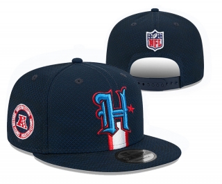 Houston Texans NFL 9FIFTY Snapback Hats 118800