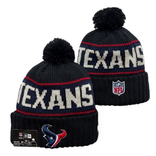 Houston Texans NFL Knitted Beanie Winter Hats 118802