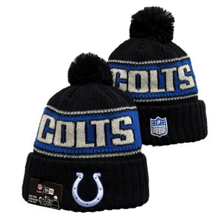 Indianapolis Colts NFL Knitted Beanie Winter Hats 118803