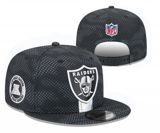 Las Vegas Raiders NFL 9FIFTY Snapback Hats 118808